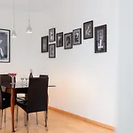 Cracow Pilotow Cosy Studio With Free Parking By Noclegi Renters