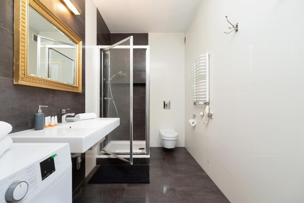 Appartement Cracow Pilotow Cosy With Free Parking By Renters *
