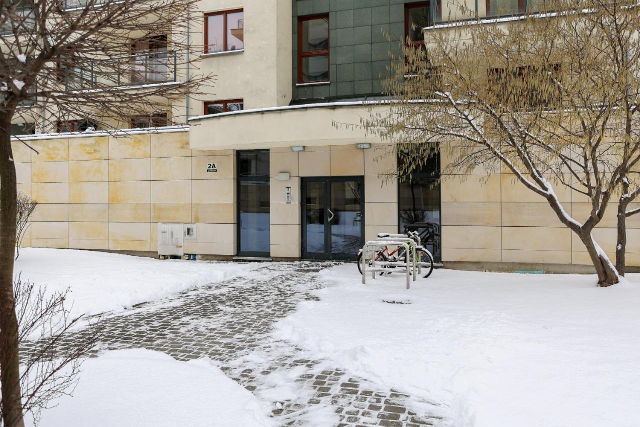 Cracow Pilotow Cosy With Free Parking By Renters * Krakau